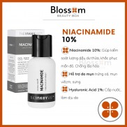 [Sephora US] Serum da dầu mụn NIACINAMIDE - THE INKEY LIST